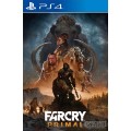 Far Cry Primal PS4